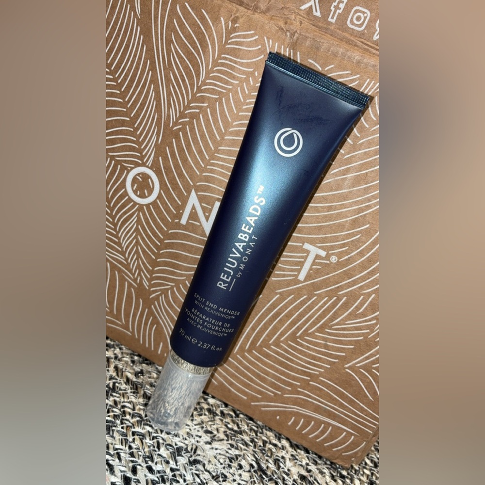 Rejuvabeads Hair Treatment